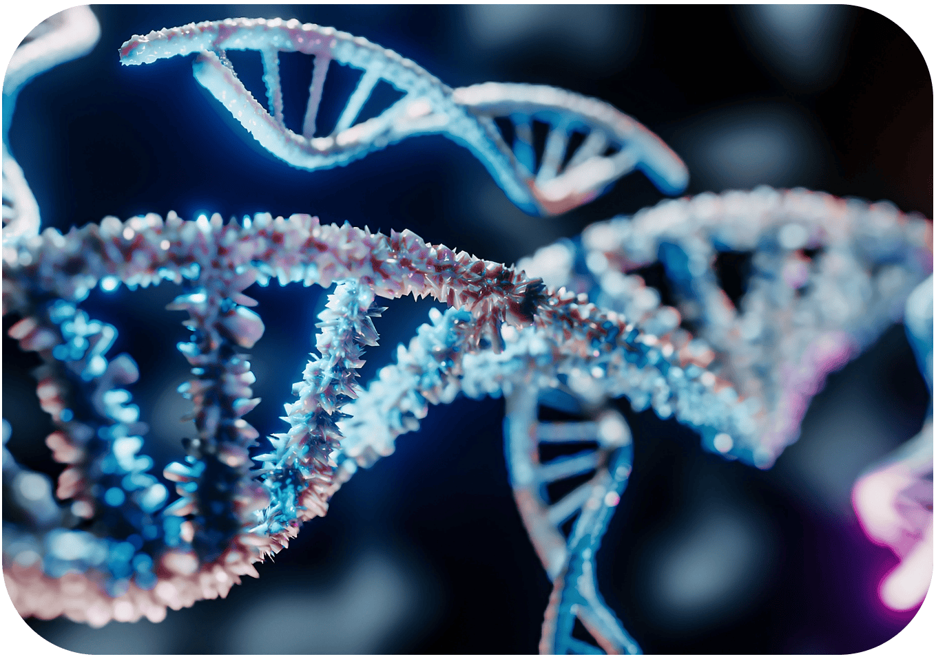 Información sobre el angioedema hereditario